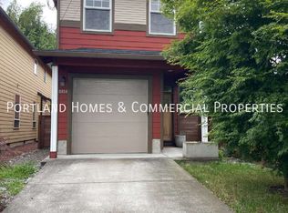 8814 N Curtis Ave, Portland, OR 97217