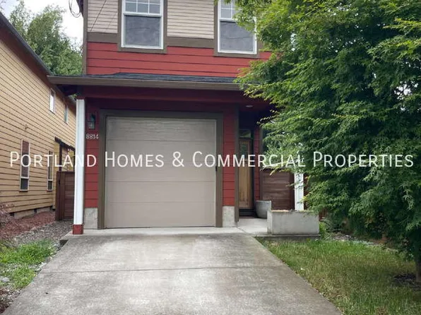 8814 N Curtis Ave, Portland, OR 97217