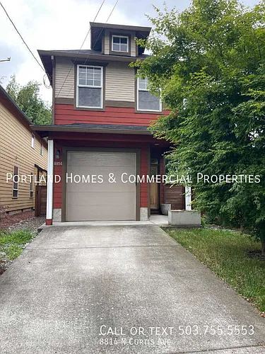 8814 N Curtis Ave Photo 1