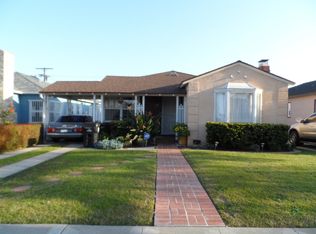 4304 W 59th Pl, Los Angeles, CA 90043