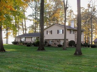 10017 Northmore Dr, Sidney, OH 45365