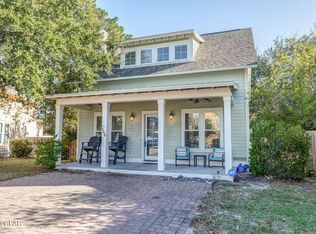 360 Madison Cir, Panama City Beach, FL 32407
