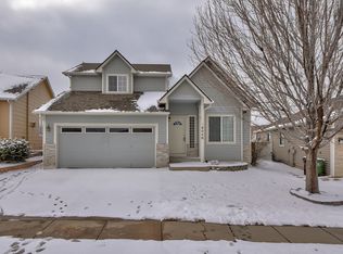 6048 Corinth Dr, Colorado Springs, CO 80923