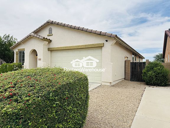 3rd image of 17684 W Desert Bloom St
