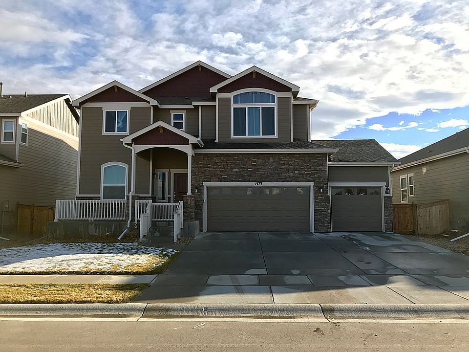 1st image of 1473 Moraine Valley Dr