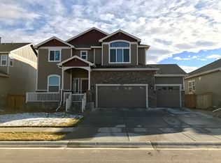 1473 Moraine Valley Dr, Severance, CO 80550