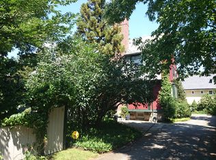 47 Suffolk Rd, Newton, MA 02467