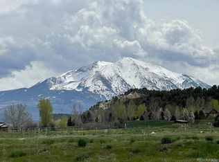 29 Spirit Mountain Rd #19, Carbondale, CO 81623