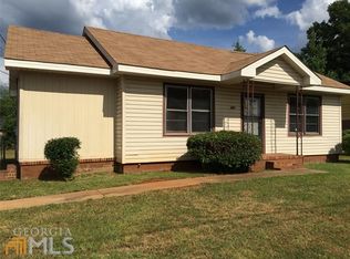 204 Jenkins St, Thomaston, GA 30286