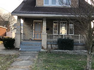 3808 Collins Way, Weirton, WV