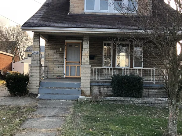 3808 Collins Way, Weirton, WV 26062