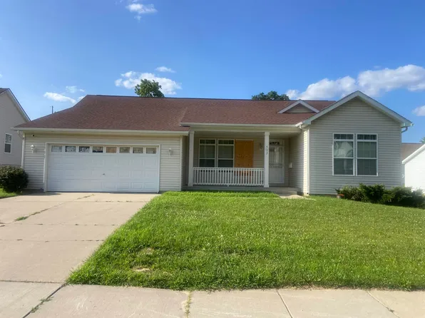 517 Williams St, Flint, MI 48503