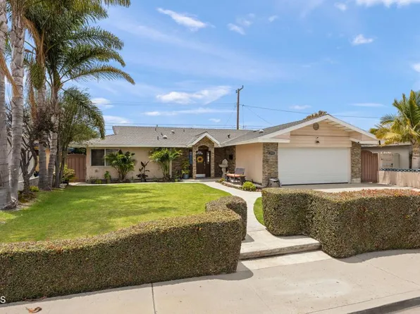 1953 Almanor St, Oxnard, CA 93036