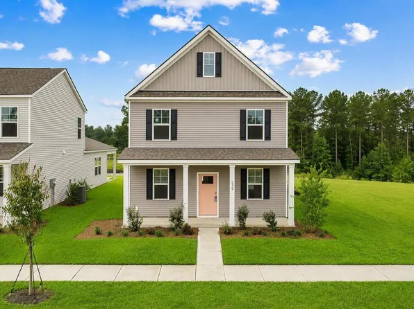 239 Grouper Ln, Summerville, SC 29483