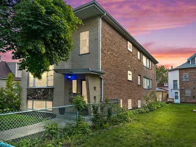 6004 S Keeler Ave, Chicago, IL, 60629