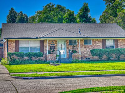 1414 Flamingo Ln, Garland, TX, 75042