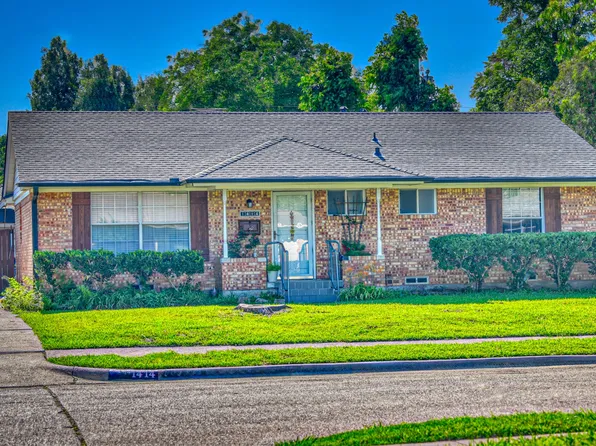 1414 Flamingo Ln, Garland, TX 75042