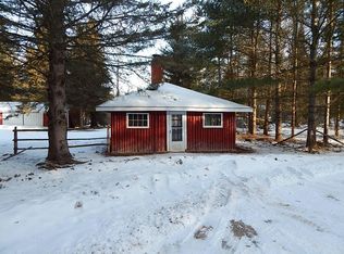 2379 E McNeil Rd, Lincoln, MI 48742