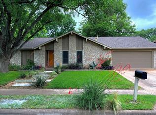 11600 Big Trl, Austin, TX 78759