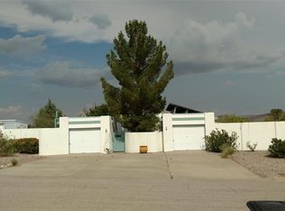 907 Kopra St, Truth Or Consequences, NM 87901