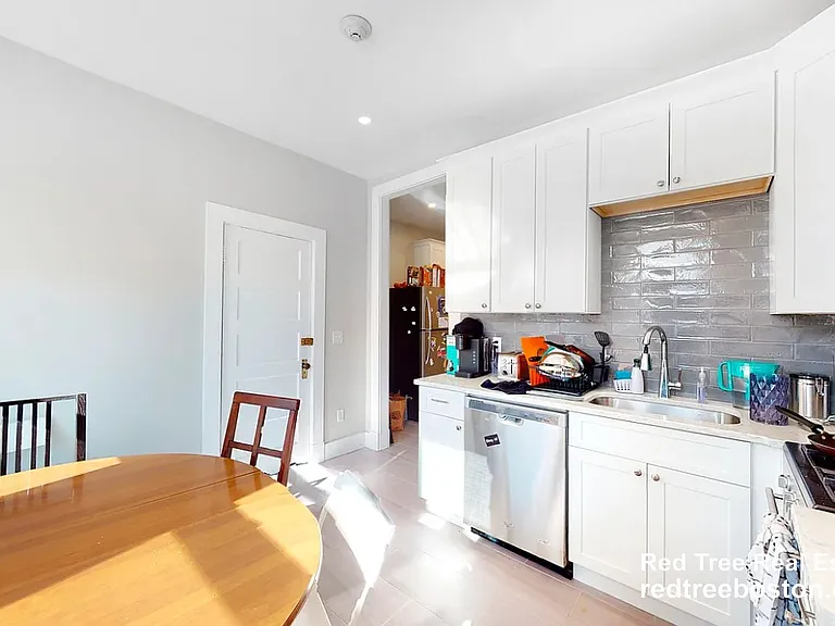 1282 Commonwealth Ave #7 — Photo 1