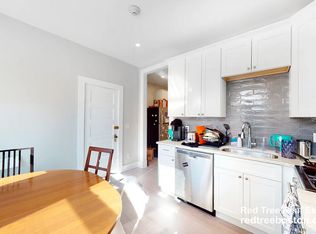 1282 Commonwealth Ave #7, Allston, MA 02134