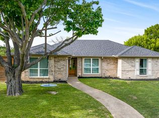 7901 Cornell Dr, Rowlett, TX