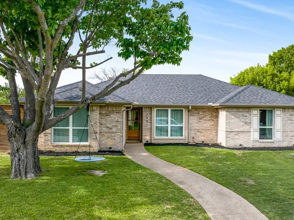 7901 Cornell Dr, Rowlett, TX 75088