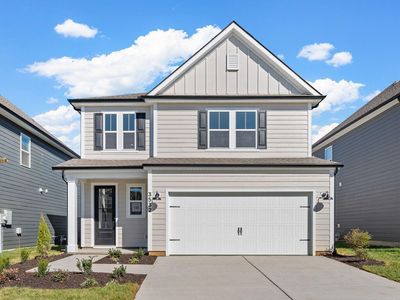 8719 Revival Rd, North Charleston, SC, 29420