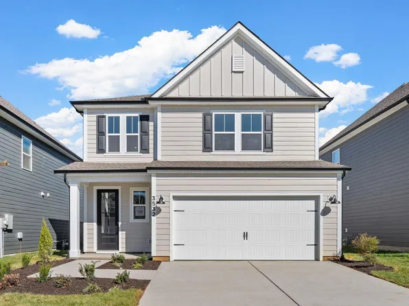 8704 Revival Rd, North Charleston, SC 29420