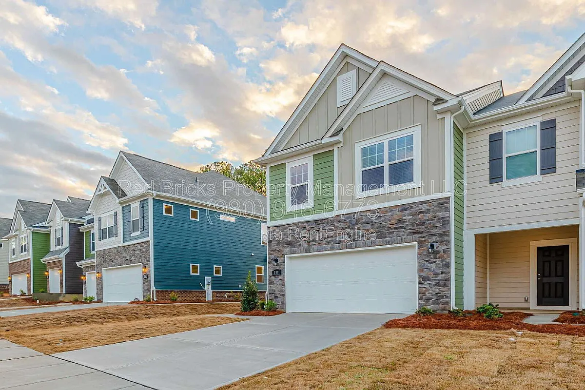 Building Photo - 240 Harpers Run Ln