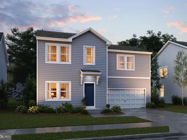 301 Valor Ln, Martinsburg, WV 25405