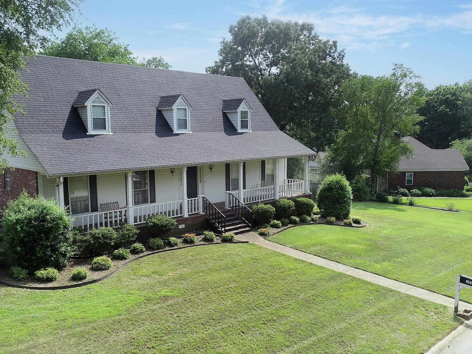 101 River Oaks Blvd, Searcy, AR 72143 Zillow