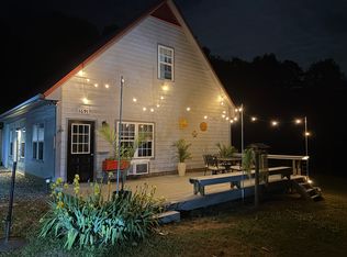 1691 Lydia Perry Rd, Bear Creek, NC 27207
