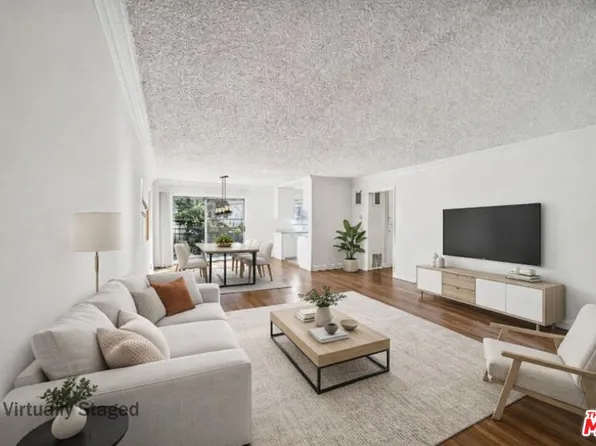 7548 Hampton Ave APT 205, West Hollywood, CA 90046