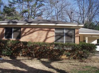 1105 Bryan St, Little Rock, AR 72207