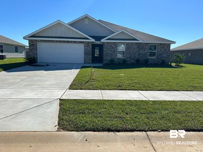 24401 Ringneck Loop, Elberta, AL, 36530