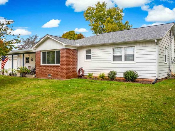 1001 Bradford St Rogersville Tn 37857 Zillow