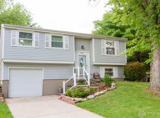 1378 Firethorne Dr, Mason, OH 45040