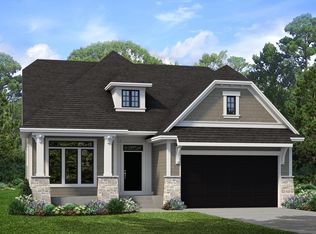 Smithtown Plan, Arbor Ridge, Saint Paul, MN 55129