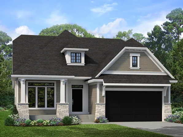 Smithtown Plan, Arbor Ridge