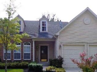 8407 Meadowsweet Rd, Pikesville, MD 21208