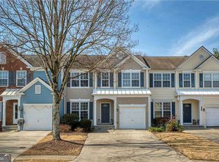 2878 Commonwealth Cir, Milton, GA 30004