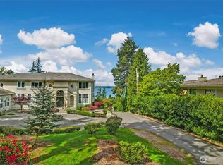 3419 Evergreen Point Road, Medina, WA 98039