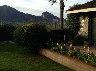 5806 E Indian Bend Rd, Paradise Valley, AZ 85253