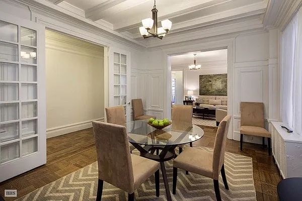 Sold by Brown Harris Stevens | media 9