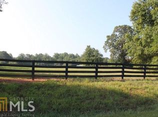 1241 Confederate Rd #2, Madison, GA 30650