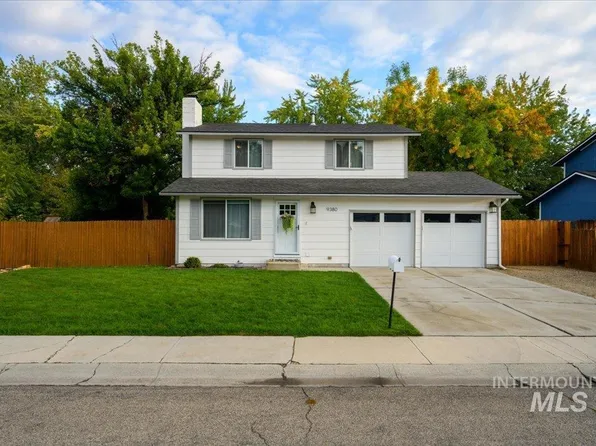 9380 W Lorinda St, Boise, ID 83704