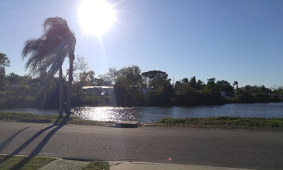 1 of 2 Lakes across the st