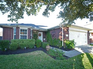 21710 Denali Range Ct, Katy, TX 77449